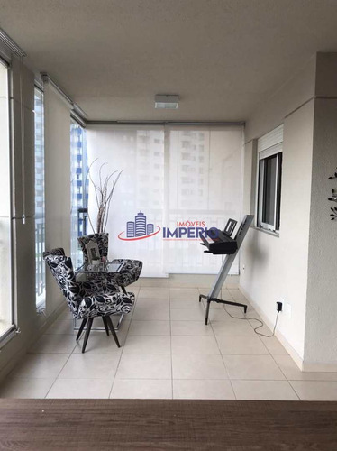 Imagem 7 de 30 de Apartamento Com 4 Dorms, Vila Rosália, Guarulhos - R$ 1.05 Mi, Cod: 6997 - V6997