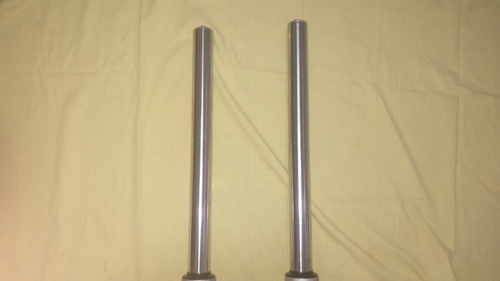 Bengala + Canela Da Suspensão Da Moto Xre 300 Original Usado