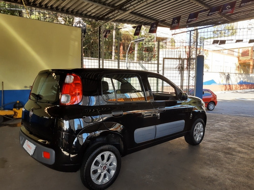 Imagem 5 de 13 de Fiat Uno 2013 1.0 Vivace Flex 5p