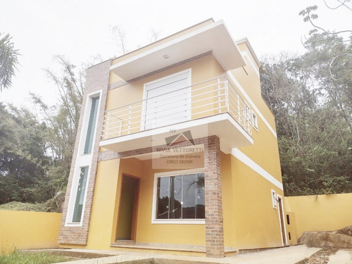 Imagem 2 de 21 de Casa A Venda No Bairro Cachoeira Do Bom Jesus Em - 4608-1