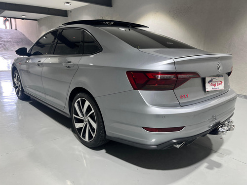 Volkswagen Jetta 2.0 Gli 350 Tsi Aut. 4P
