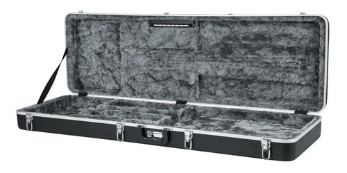 Imagen 2 de 3 de Estuche Gator Para/bajo Gc-bass-led Envío Gratis