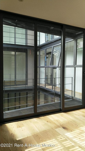Imagen 2 de 12 de Departamento En Venta En Cuauhtemoc Ometusco 2247ru