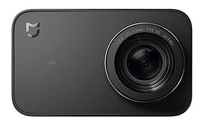 Xiaomi - Cámara Digital Mi Action Camera 4k