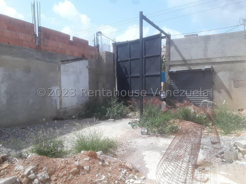Excelente Terreno En Venta Pleno Centro De Barquisimeto,rah Ve