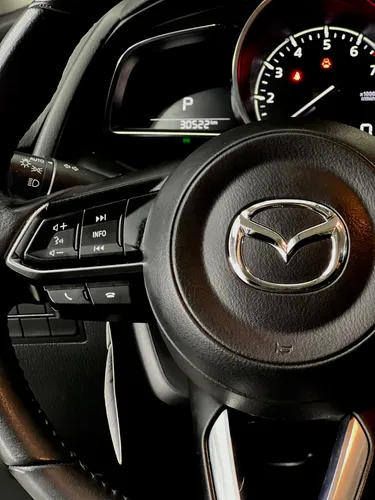 Mazda 2 Grand Touring Lx Sedan 2024 1.5