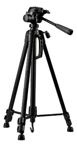 Tripode Profesional 180cm Cst-180