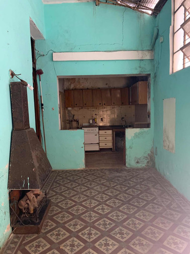 Imagen 4 de 14 de Venta Ph 3 Ambientes Parque Avellaneda Oportunidad Retasado