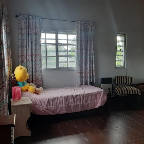 Imagen 15 de 18 de Casa Venta 3 Dormitorios 2 Baños -terreno 10x35.5 Mts- City Bell