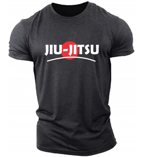 Remeras Basicas Premium Kingdom Vintage Mod Jiu Jitsu