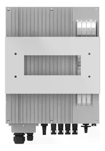 Inversor Solar 10kw Deye Monofásico 220v