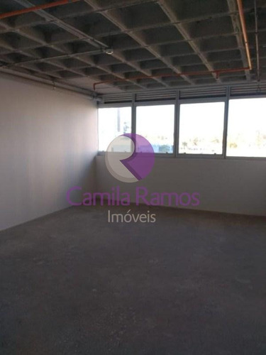 Imagem 2 de 12 de Sala Comercial, 35 M² - A Venda- Helbor Patteo Mogilar- Vila Mogilar - Mogi Das Cruzes - Sa0069 - 68333789