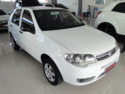 Marca: Fiat Modelo: Palio Fire Economy
