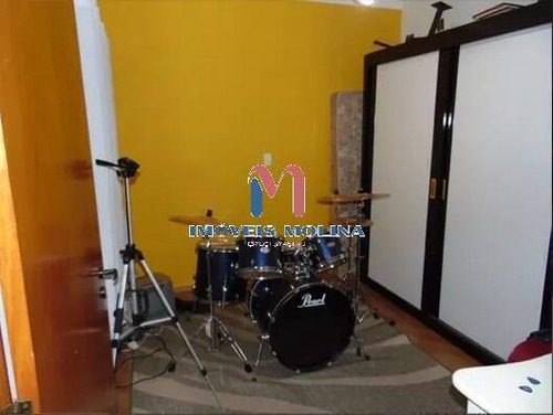 Imagem 9 de 13 de Sobrado V. Marina 150m² - Estuda Permuta - 91772