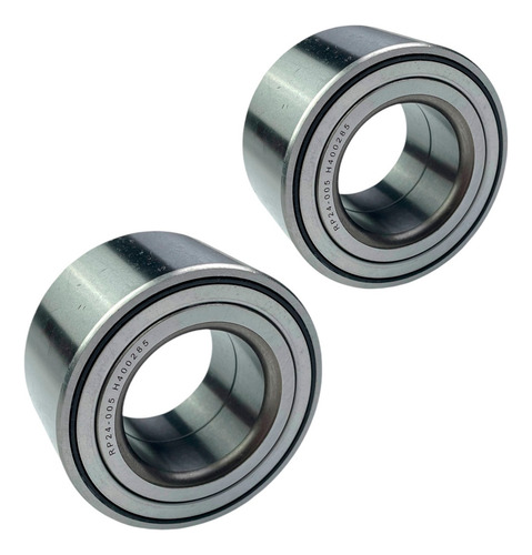 Rodamientos Maza Del Para Hyundai Elantra 1996-2000 / Par