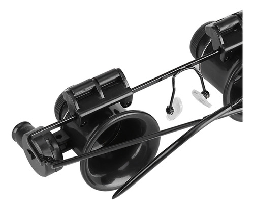 Gafas Profesionales Para Reparación De Relojes Lupa De
