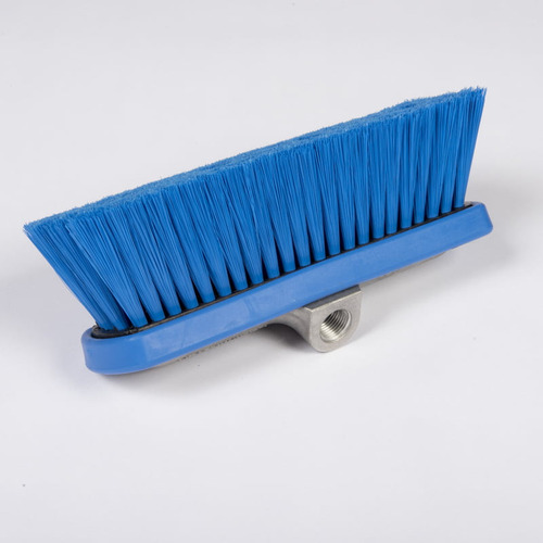 Cepillo Para Autolavado Autos, 2 1/2'', Cerdas Nylon