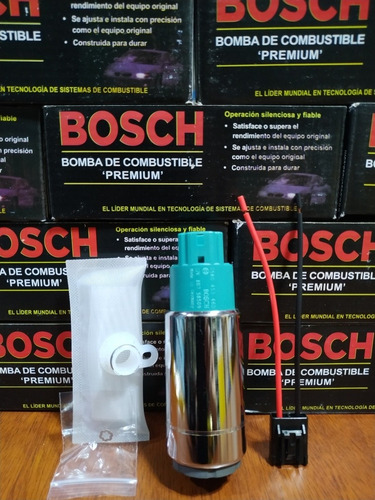 Imagen 3 de 5 de Bomba Pila Gasolina Optra Aveo Corsa Spark. Con Garantia.