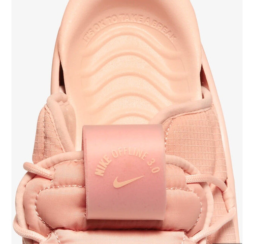 Sandalias Nike Offline 3.0 Nueva Original