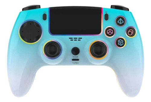 Joystick Compatible Ps4 Ps3 Switch Android Pc Ios