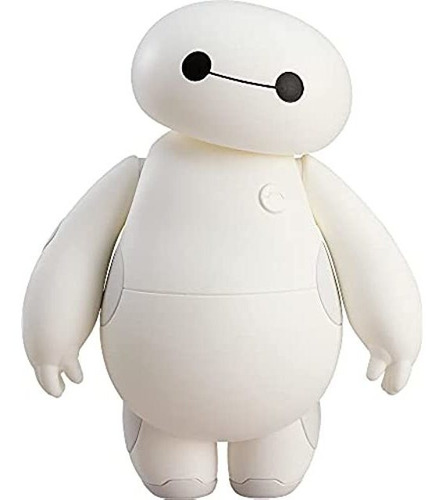 Good Smile Disney Big Hero 6: Baymax - Figura De Acción Nen