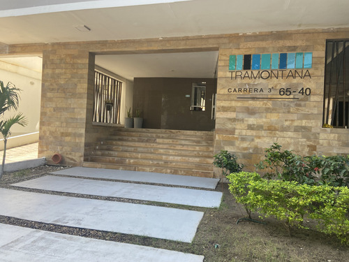 Apartamento En Venta Crespo, Cartagena