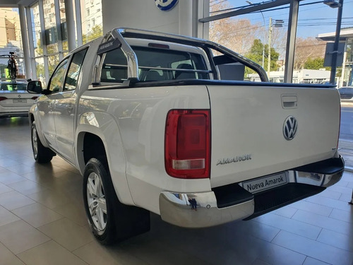 Imagen 3 de 15 de Volkswagen Amarok 2.0tdi Highline 4x4 Manual 180cv Financiac
