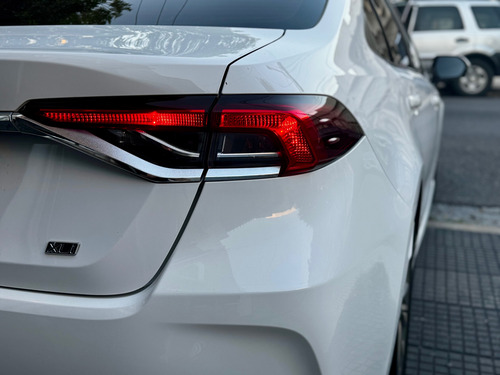 Toyota Corolla 2.0 Xli Cvt 170cv