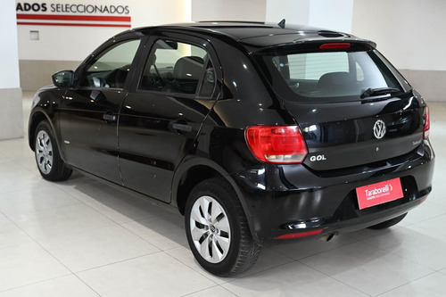 Volkswagen Gol 1.6 5p Trend L13 2016