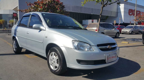 Corsa Classic 1.0 Financio 5 Mil +48x 554,00