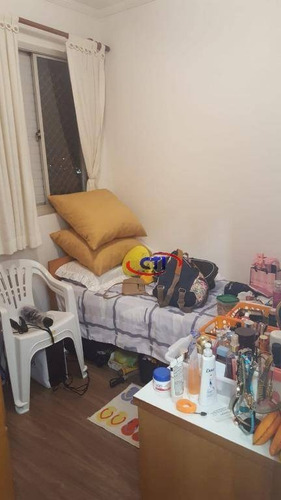 Imagem 28 de 28 de Apartamento À Venda, Centro, São Bernardo Do Campo. - Ap2815