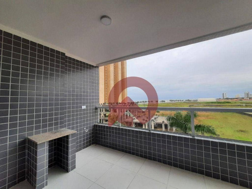 Imagem 14 de 29 de Apartamento Com 2 Dormitórios À Venda, 78 M² Por R$ 428.000 - Mirim - Praia Grande/sp - Ap3542