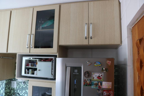 Imagem 14 de 30 de Apartamento Com 2 Dormitórios À Venda, 67 M² Por R$ 424.000,00 - Vila Prudente - São Paulo/sp - Ap5414