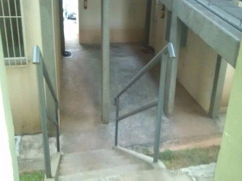 Imagem 12 de 13 de Apartamento - Ap01362 - 4699793