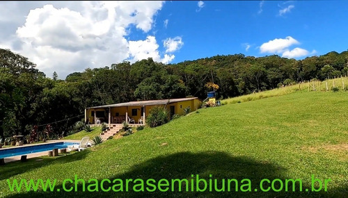 Imagem 3 de 30 de Chacara - 2593 - 69248949