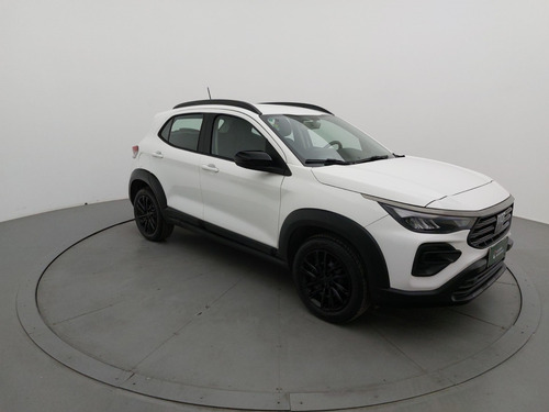 Fiat Pulse 1.3 FLEX DRIVE CVT