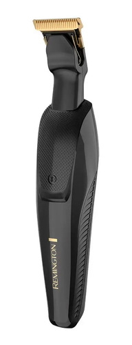 Recortadora De Barba Remington T Series Mb20a + 6 Peines