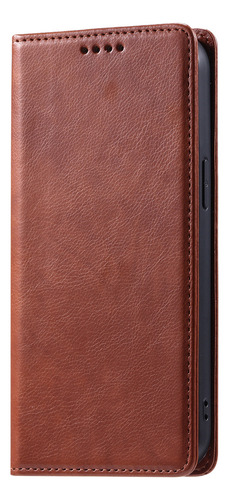 Funda Tipo Cartera For Teléfono Oppo A57 A56 A55 A54 A53