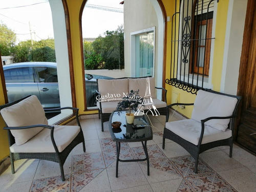 Chalet A Metros Del Mar - Ref: 3345