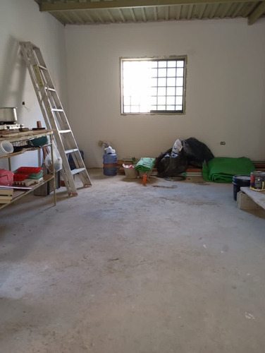 Quinta En Obra Gris En Venta En El Palmar Este