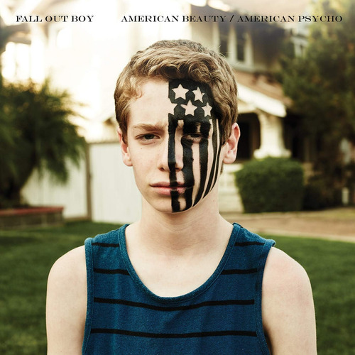 Cd: American Beauty/american Psycho