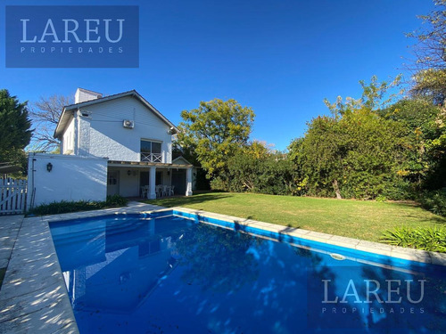 Imagen 2 de 22 de Casa En Venta - Mayling Club De Campo