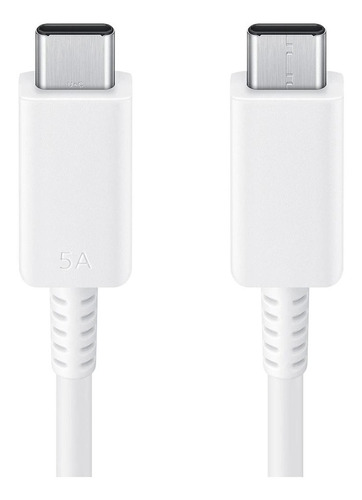 Cable Samsung Usb C A Usb C 1,8 Metros 5a