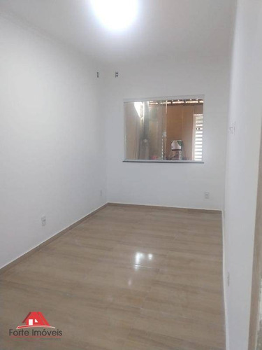 Casa Duplex C/ 2 Dormitórios No Condomínio Itibauba Cg/rj - Ca0135