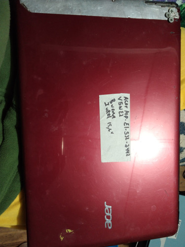 Notebook Acer Aspire E1-532-442-v5we2 Desarme O Completa (Usado)