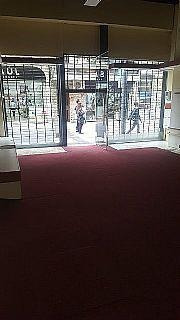 Peatonal Sarandí Y Treinta Y Tres