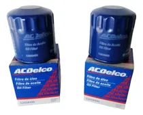 Comprar Filtros De Aceite Chevrolet Silverado 5.3 Tahoe Avalanche Ac