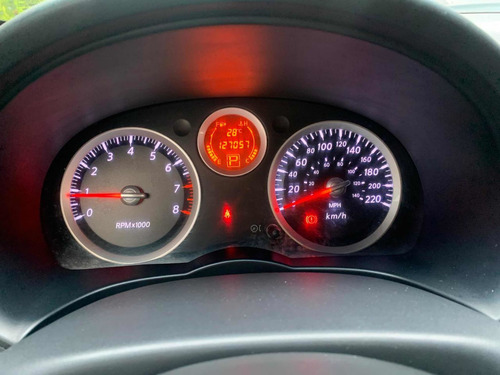 Nissan Sentra 2010 2.0 Sl At
