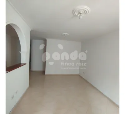 Apartamento en venta