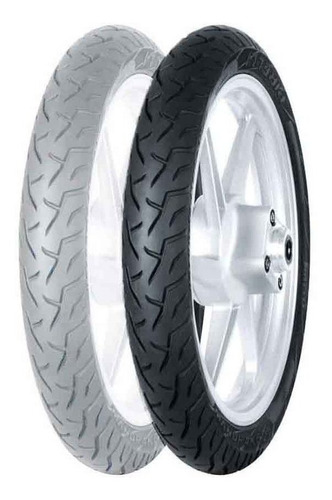 Cubiertas Pirelli Commuting Mandrake Due 2.75-18 Pirelli